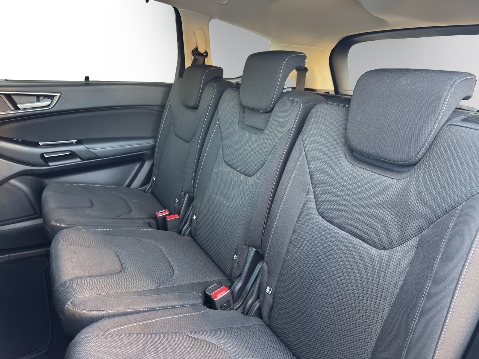 Image FORD S-MAX S-Max 2.0 SCTi Titanium