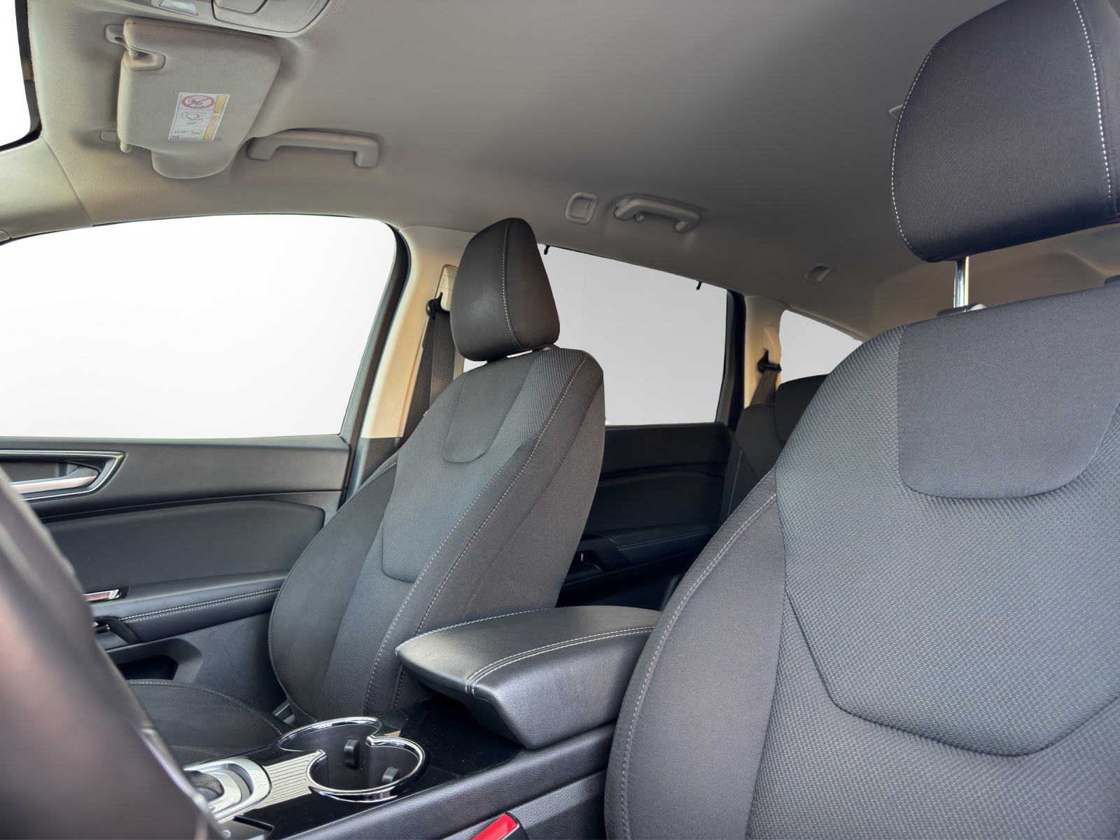 Image FORD S-MAX S-Max 2.0 SCTi Titanium