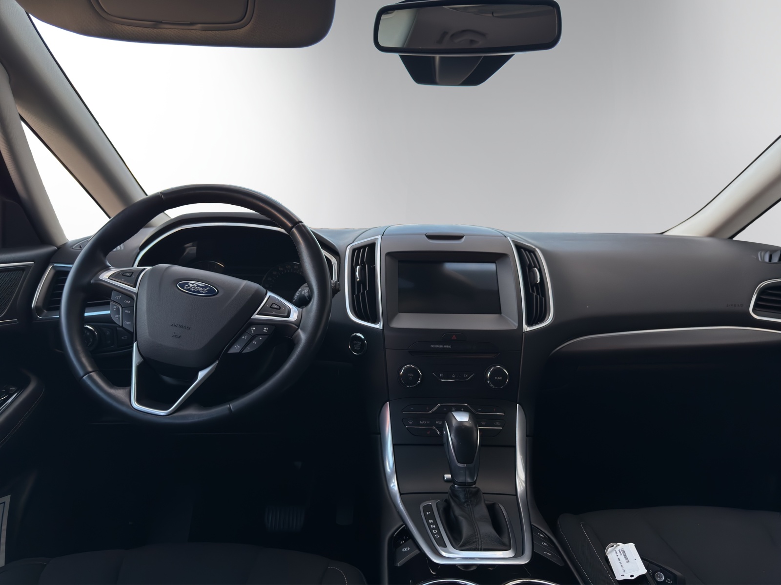 Image FORD S-MAX S-Max 2.0 SCTi Titanium