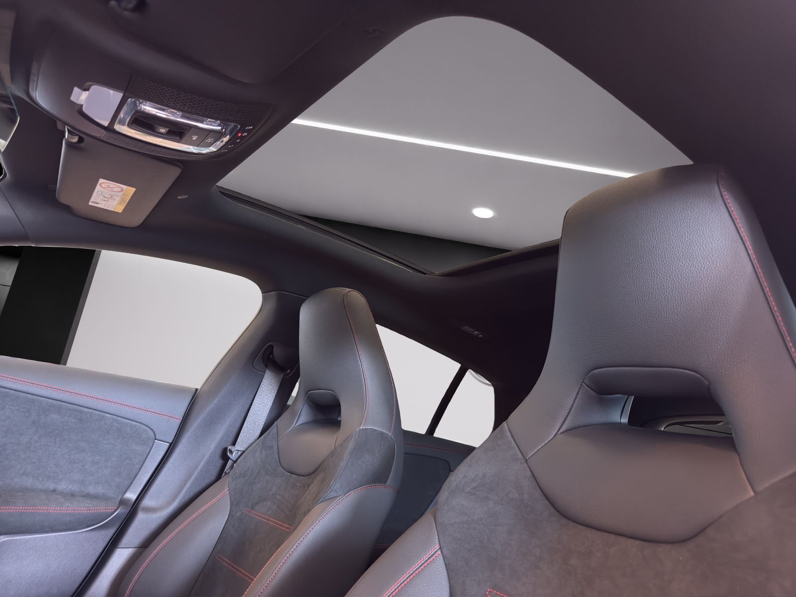 Image MERCEDES-BENZ CLA-250 CLA Shooting Brake 250+ 85 kWh EQ