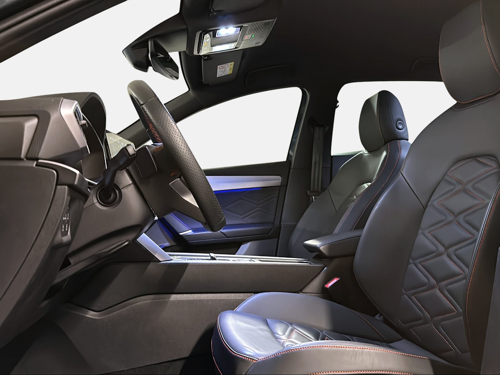SEAT Leon 1.4 eHybrid Hola FR DSG-image-10