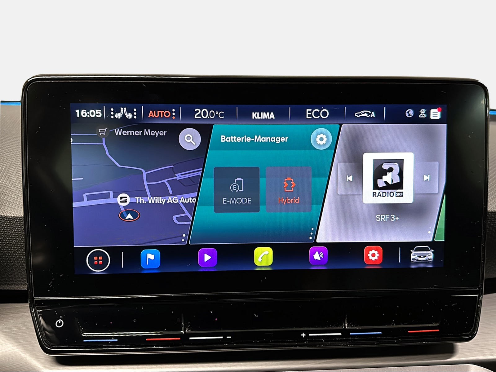 SEAT Leon 1.4 eHybrid Hola FR DSG-image-14