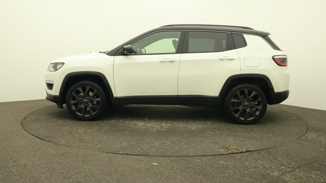 JEEP Compass 1.3 T PHEV S AWD-showroom-element-1