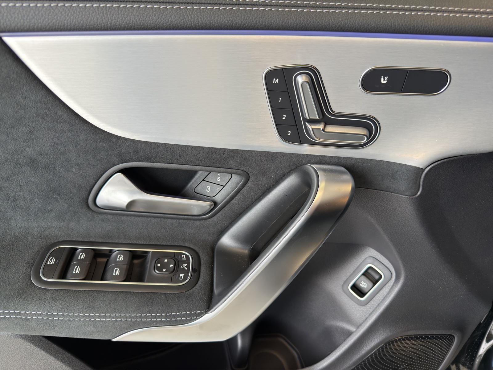 Image MERCEDES-BENZ CLA-250 CLA Shooting Brake 250 4Matic 8G-DCT