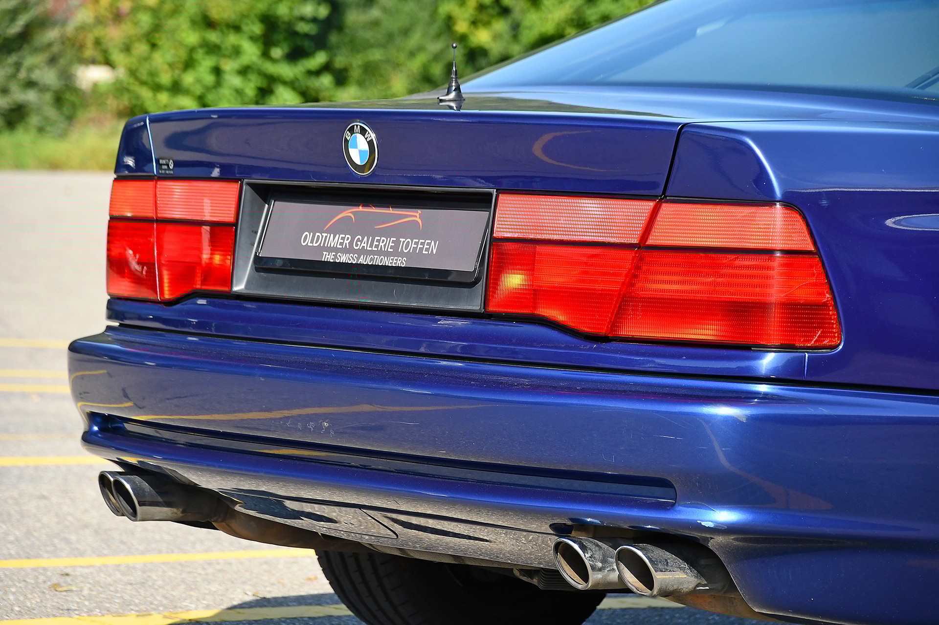 BMW 840Ci A-image-12