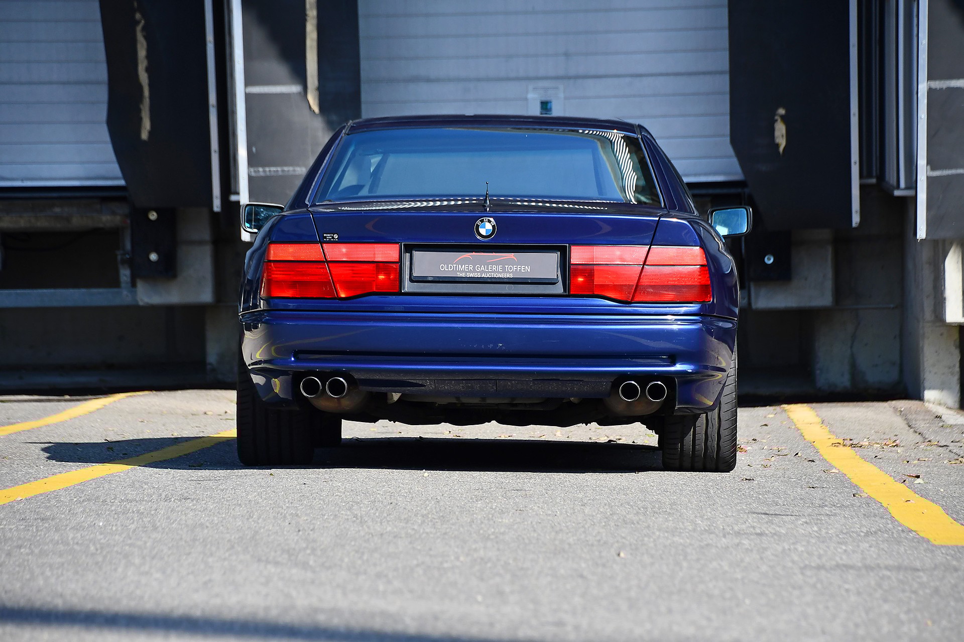 BMW 840Ci A-image-14