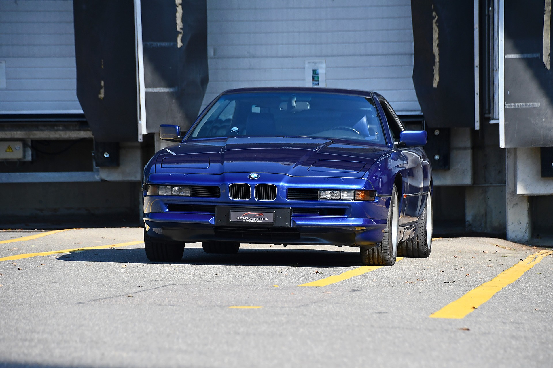 BMW 840Ci A-image-1