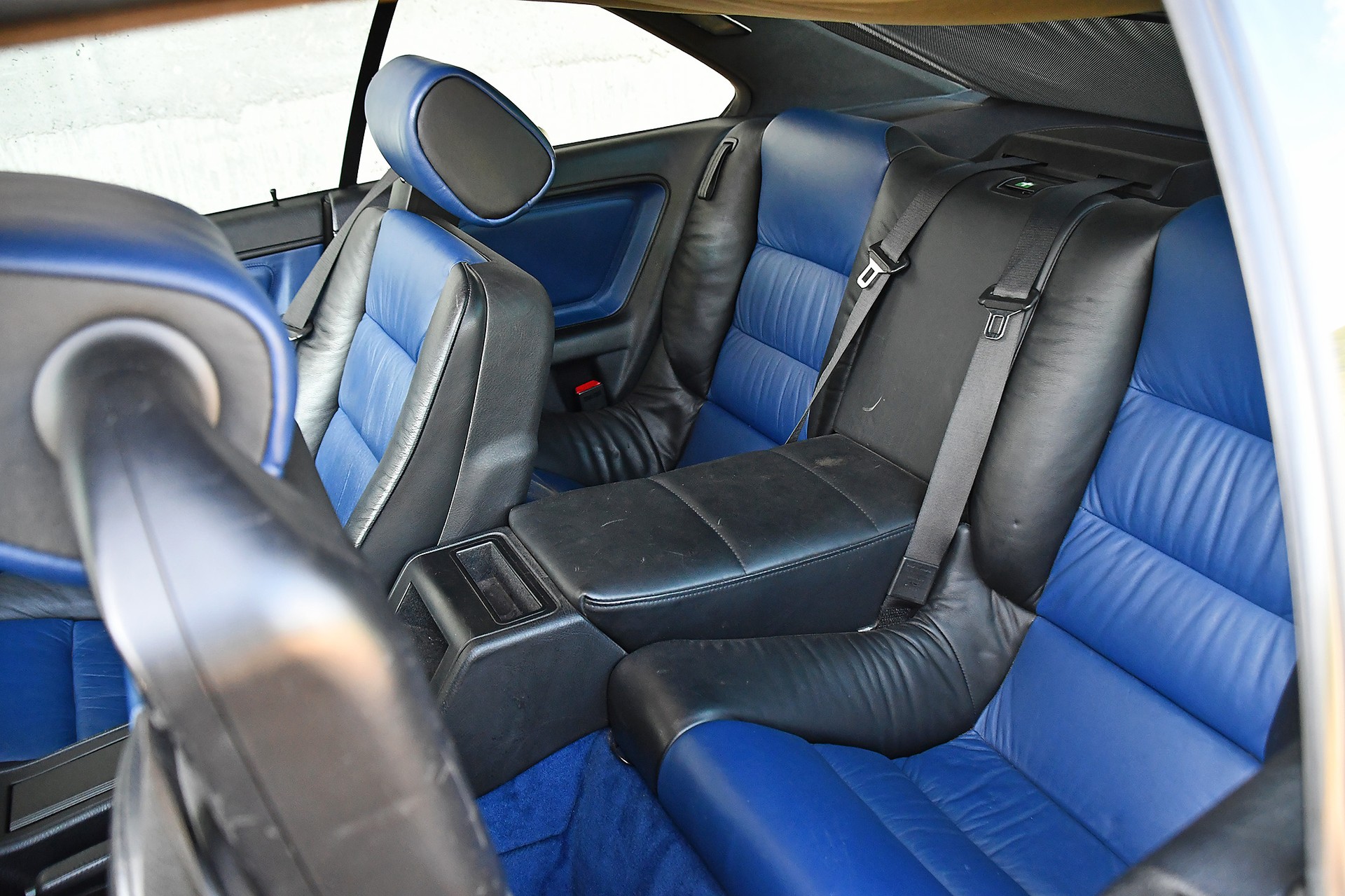 BMW 840Ci A-image-10