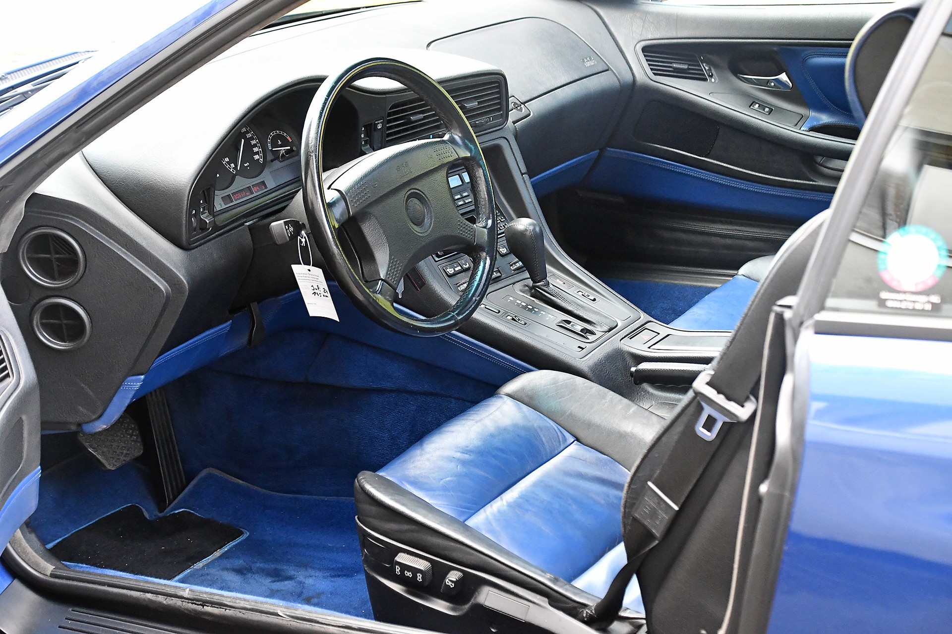 BMW 840Ci A-image-7