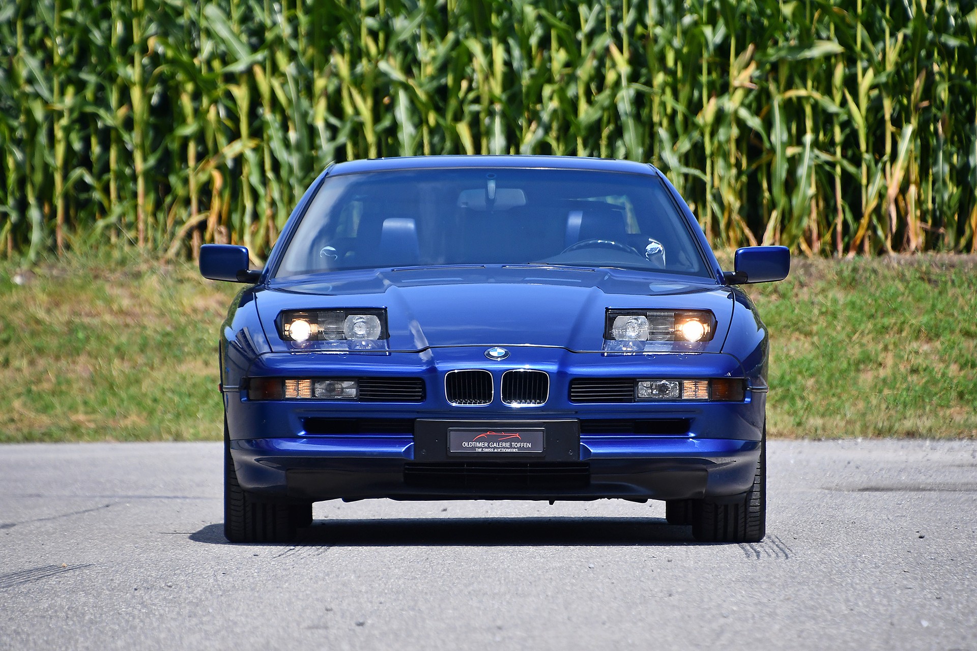 BMW 840Ci A-image-2