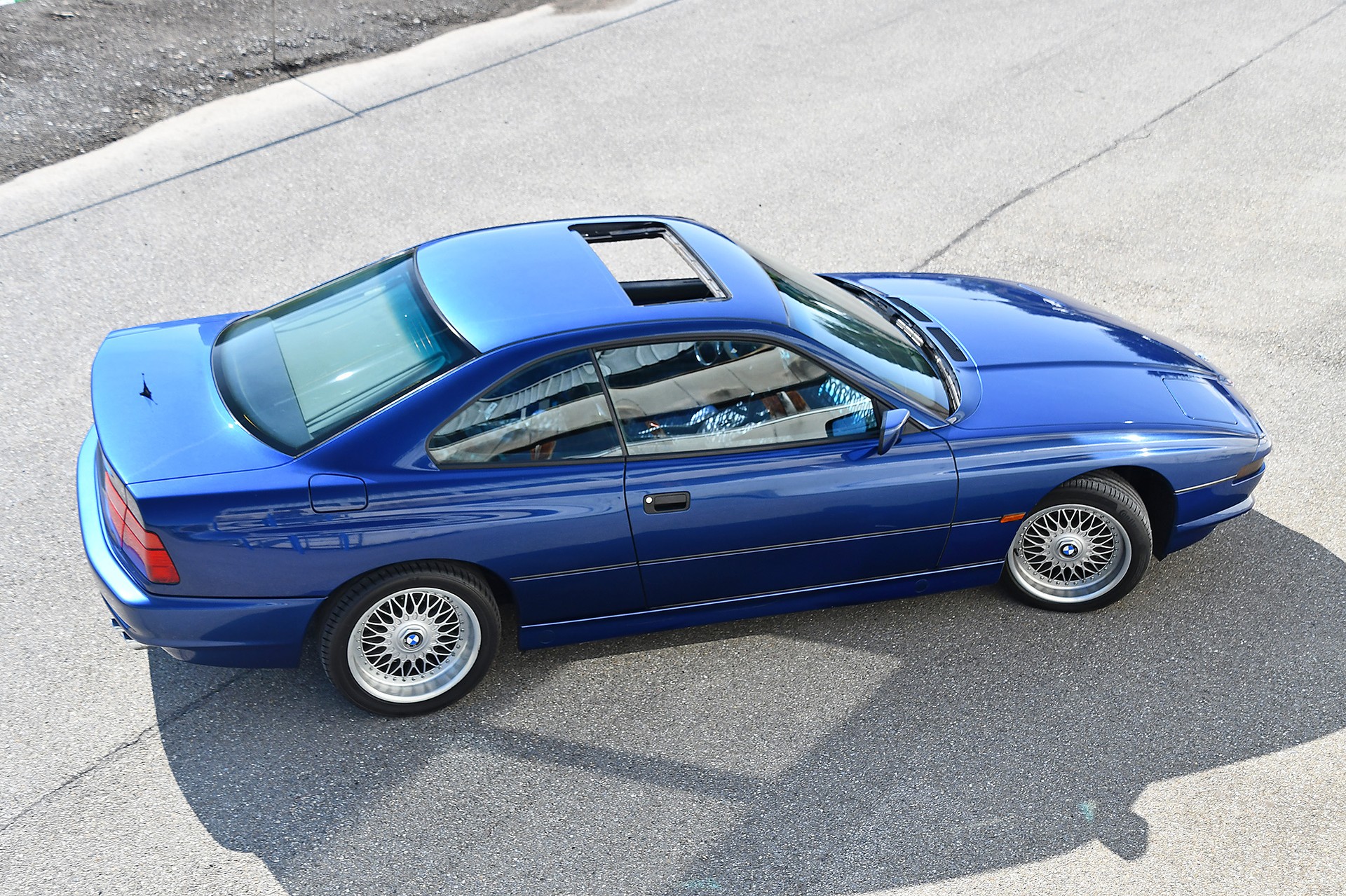 BMW 840Ci A-image-15