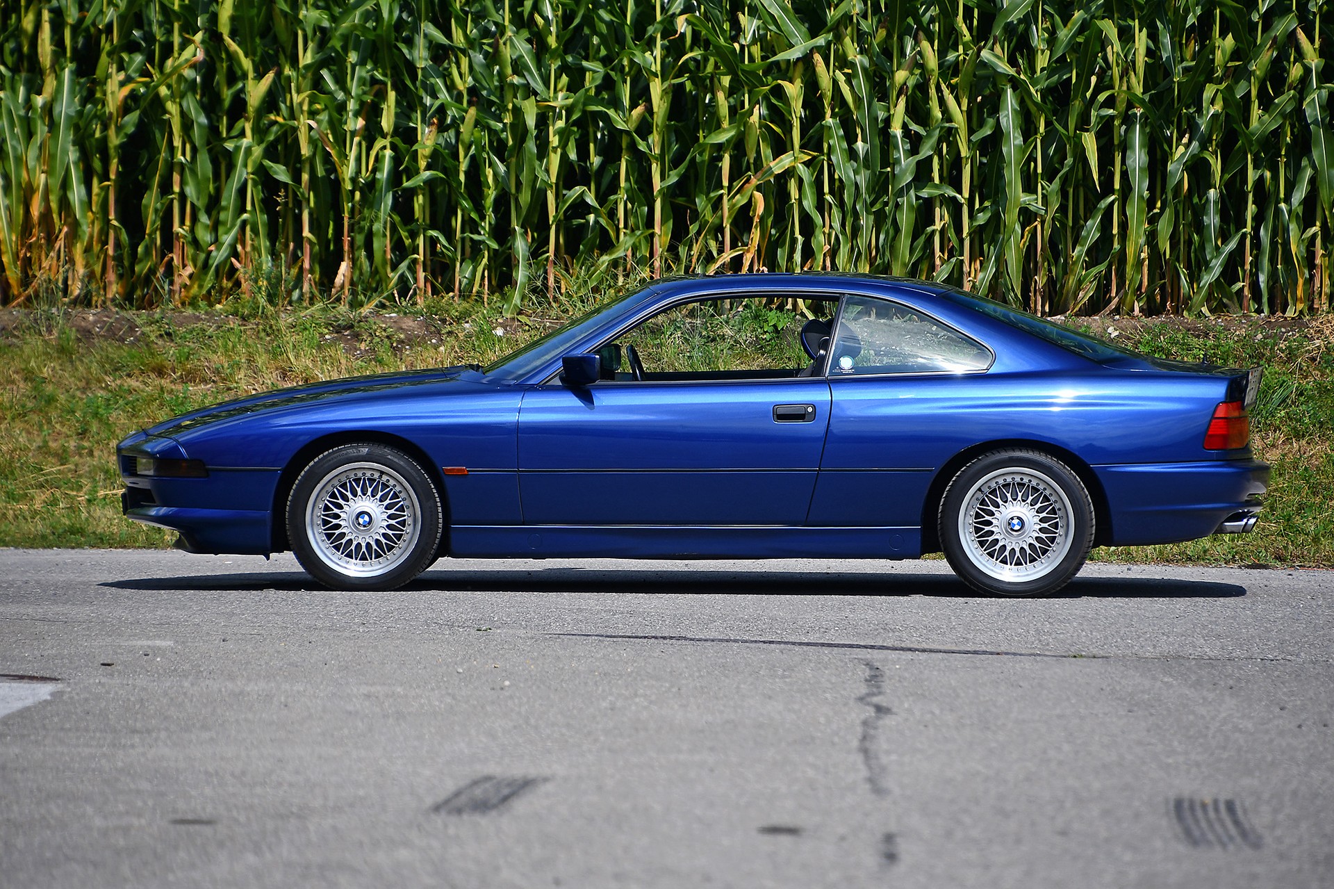 BMW 840Ci A-image-4