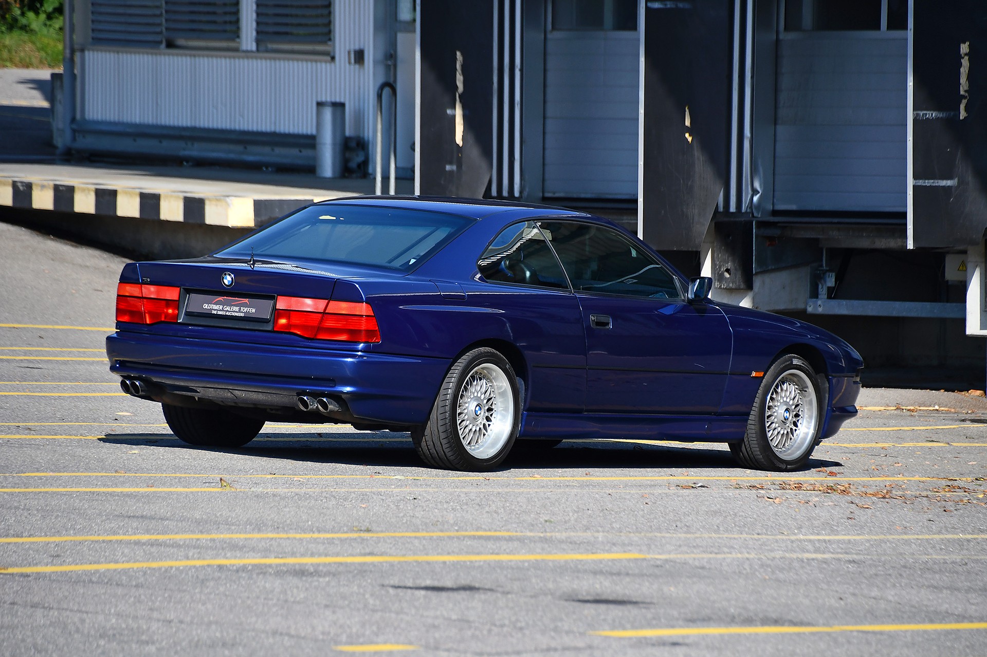 BMW 840Ci A-image-11