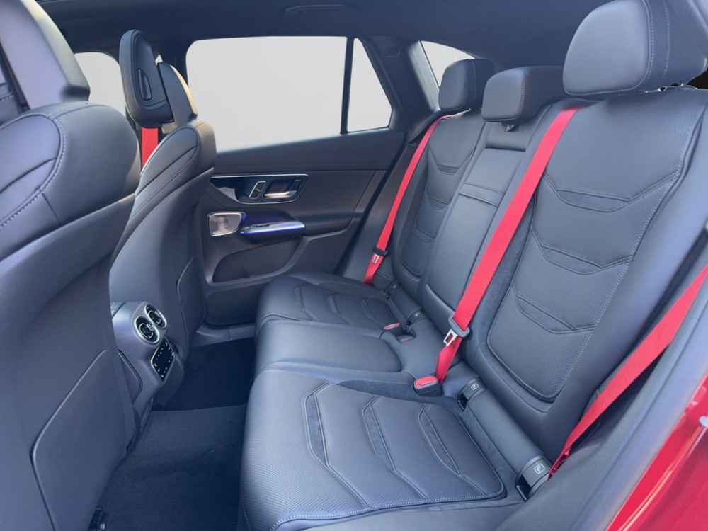 Image MERCEDES-BENZ GLC-43-AMG GLC 43 AMG Executive Edition 4Matic 9G-Tronic