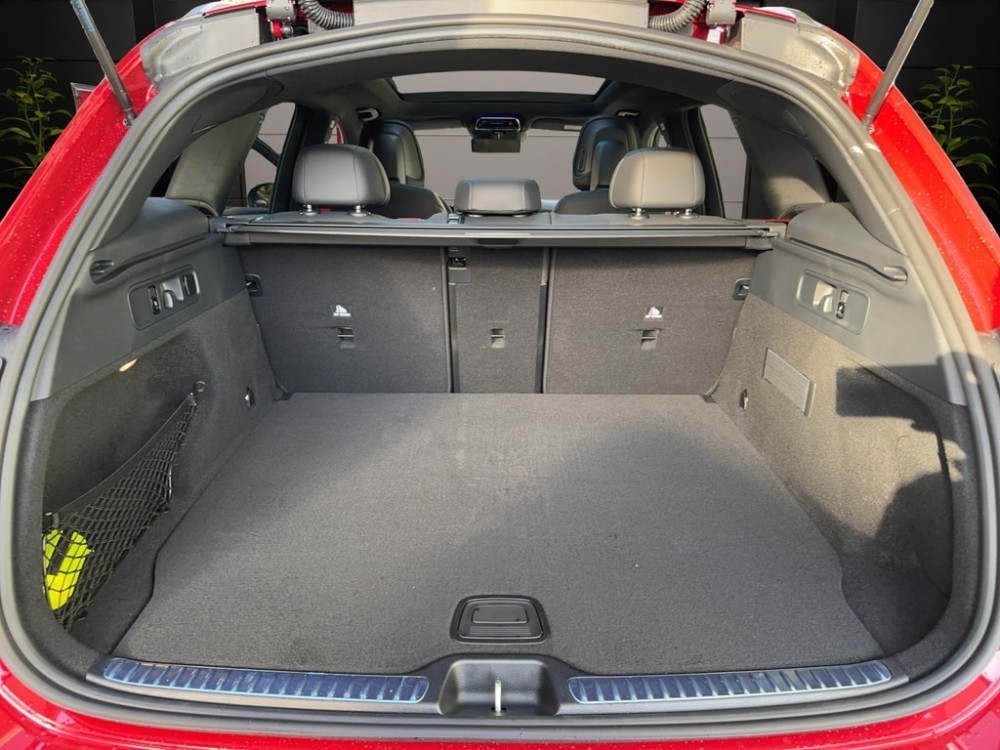 Image MERCEDES-BENZ GLC-43-AMG GLC 43 AMG Executive Edition 4Matic 9G-Tronic