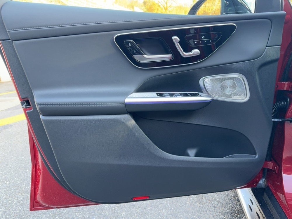 Image MERCEDES-BENZ GLC-43-AMG GLC 43 AMG Executive Edition 4Matic 9G-Tronic