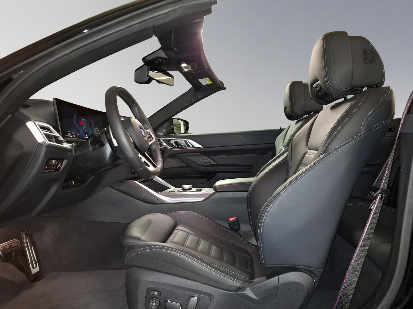BMW 430i xDrive SAG Cabrio-showroom-element-3