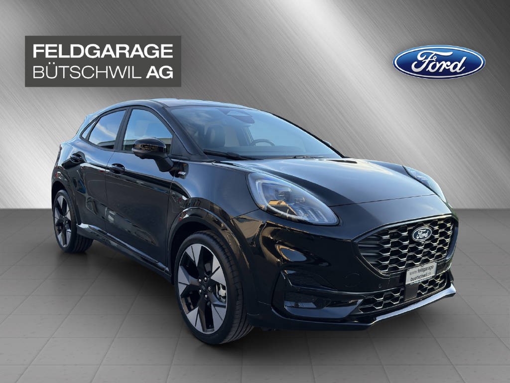 FORD Puma 1.0 EcoB Hybrid 125 ST-Line X-showroom-element-2