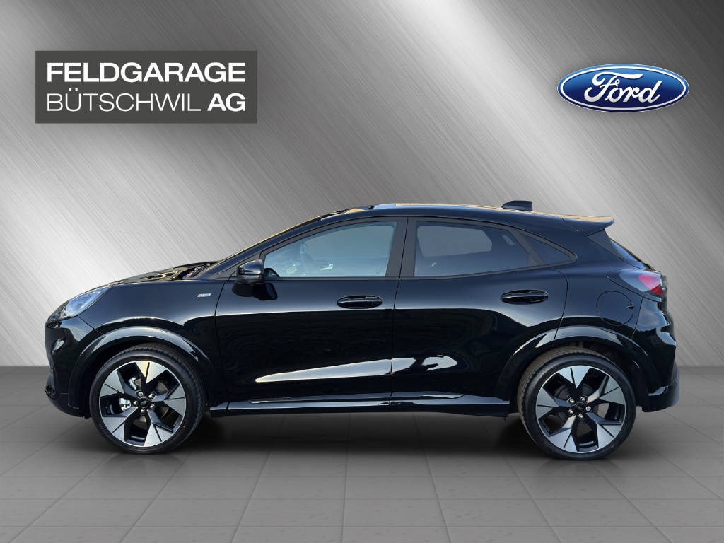 FORD Puma 1.0 EcoB Hybrid 125 ST-Line X-showroom-element-3