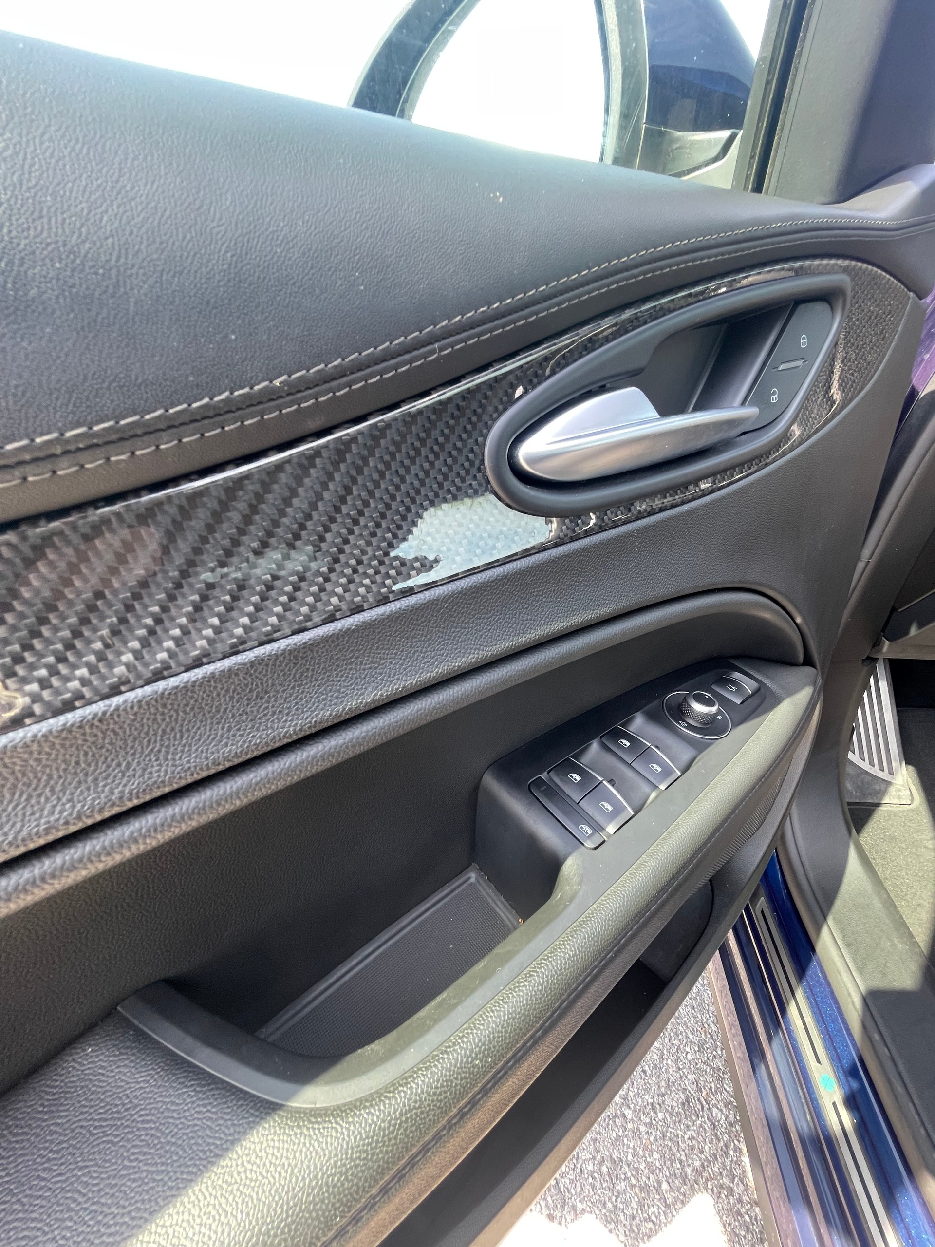 ALFA ROMEO Stelvio 2.9 V6 Quadrifoglio Q4 Automatic-image-12