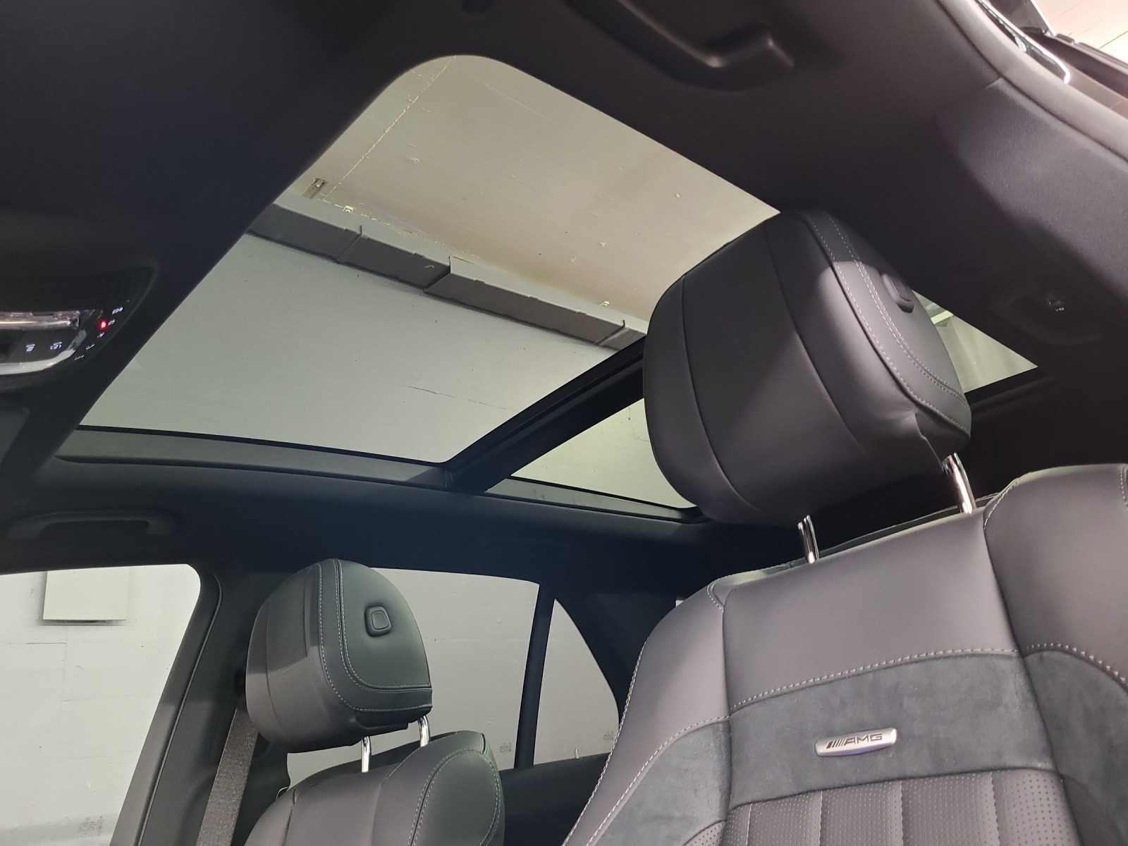 MERCEDES-BENZ AMG GLE 63 S AMG 4Matic+-image-15