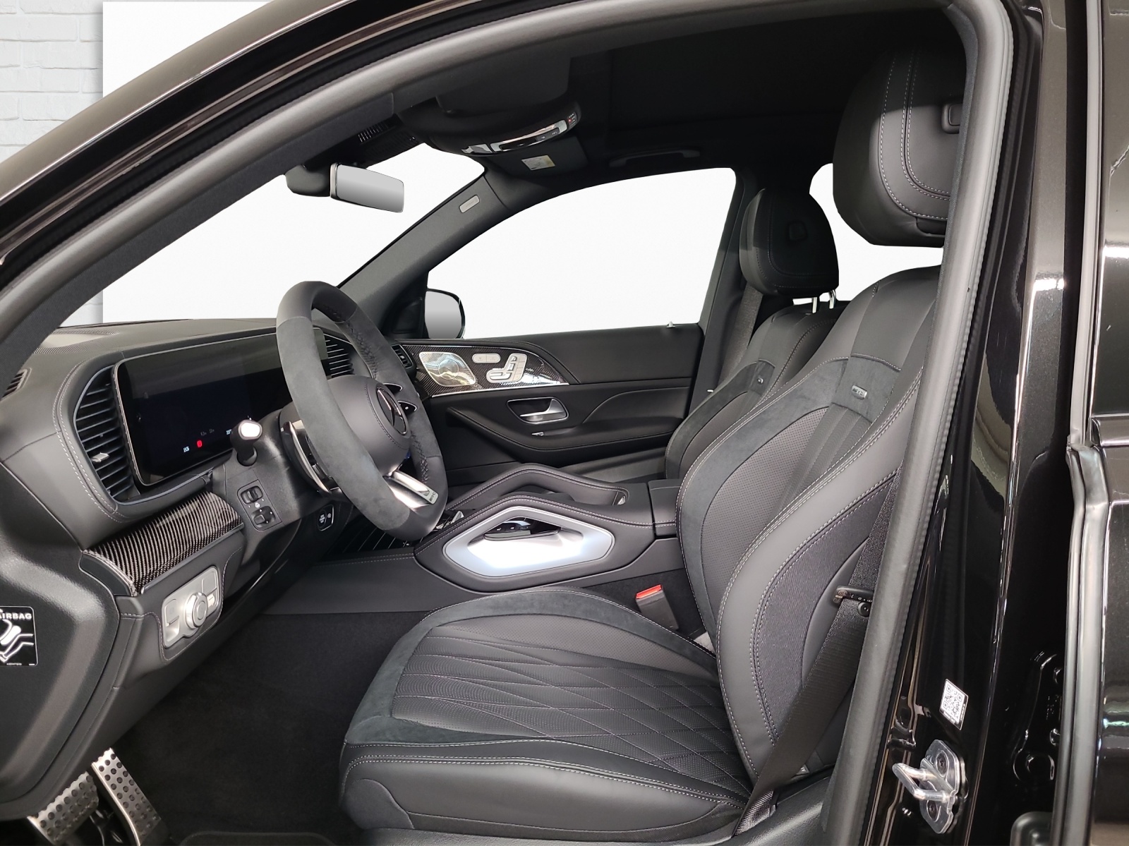 MERCEDES-BENZ AMG GLE 63 S AMG 4Matic+-image-6