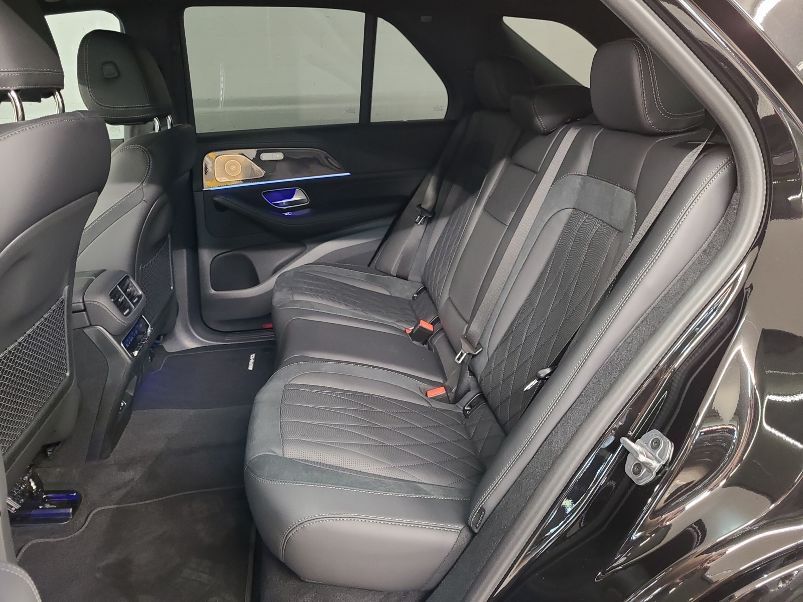 MERCEDES-BENZ AMG GLE 63 S AMG 4Matic+-image-9
