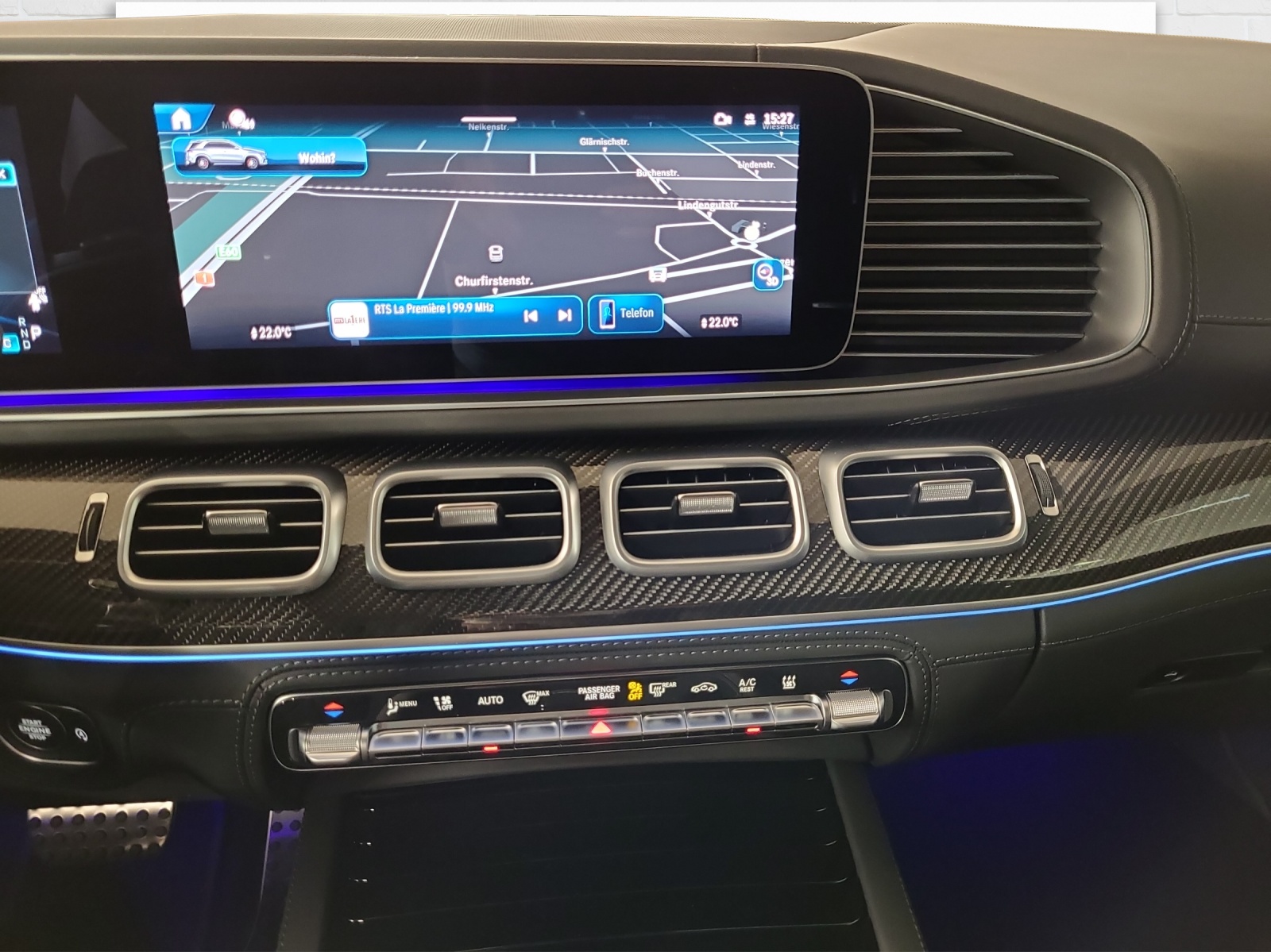 MERCEDES-BENZ AMG GLE 63 S AMG 4Matic+-image-8