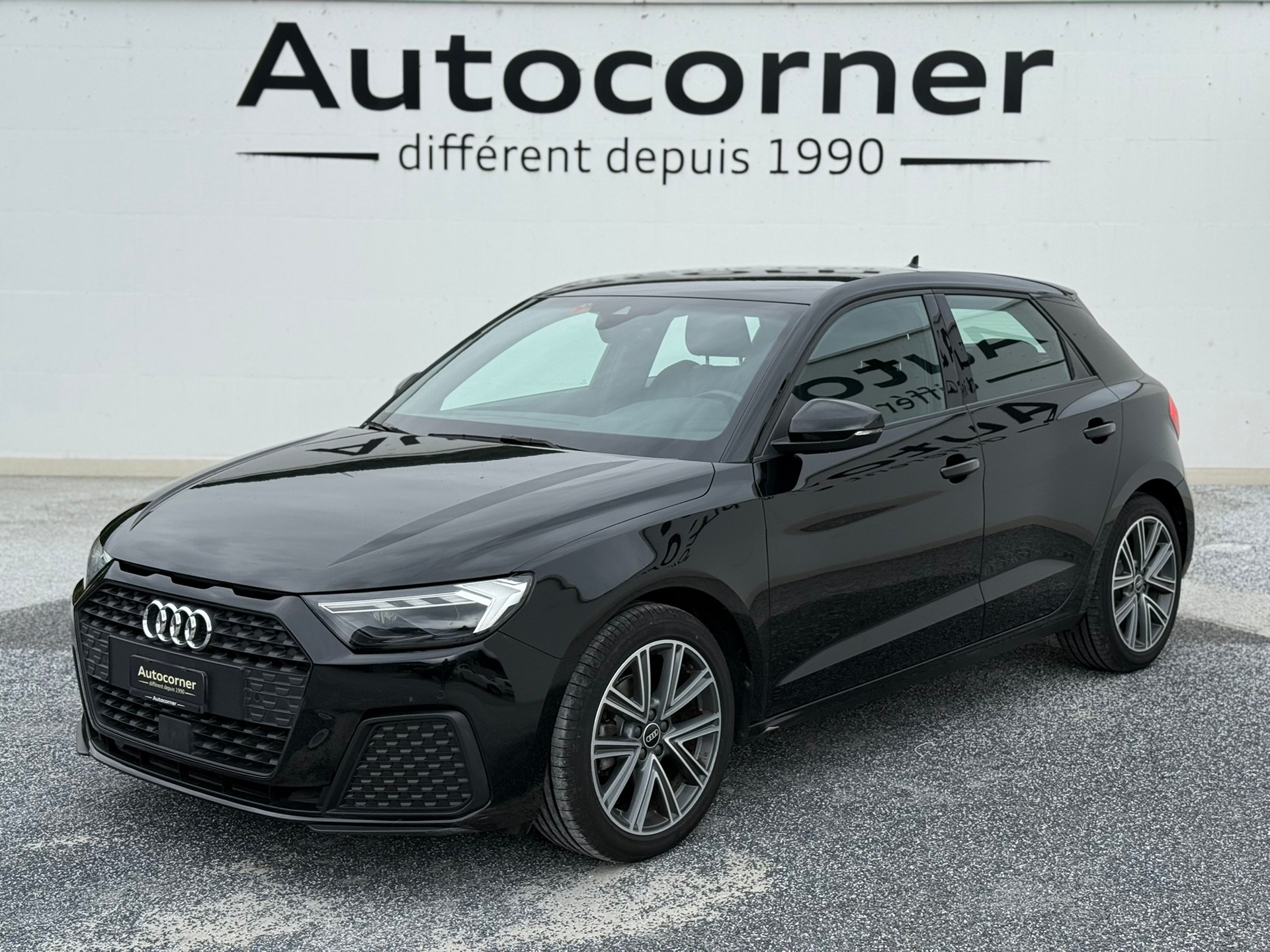 AUDI A1 Sportback 30 TFSI Attraction