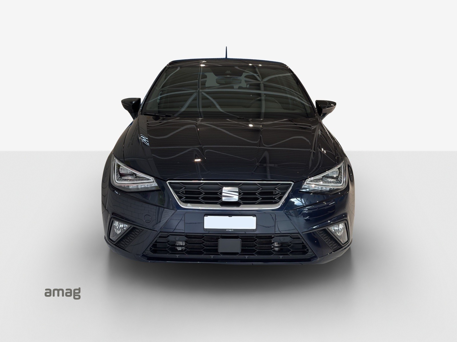 SEAT Ibiza 1.0 EcoTSI Hola FR DSG-image-6