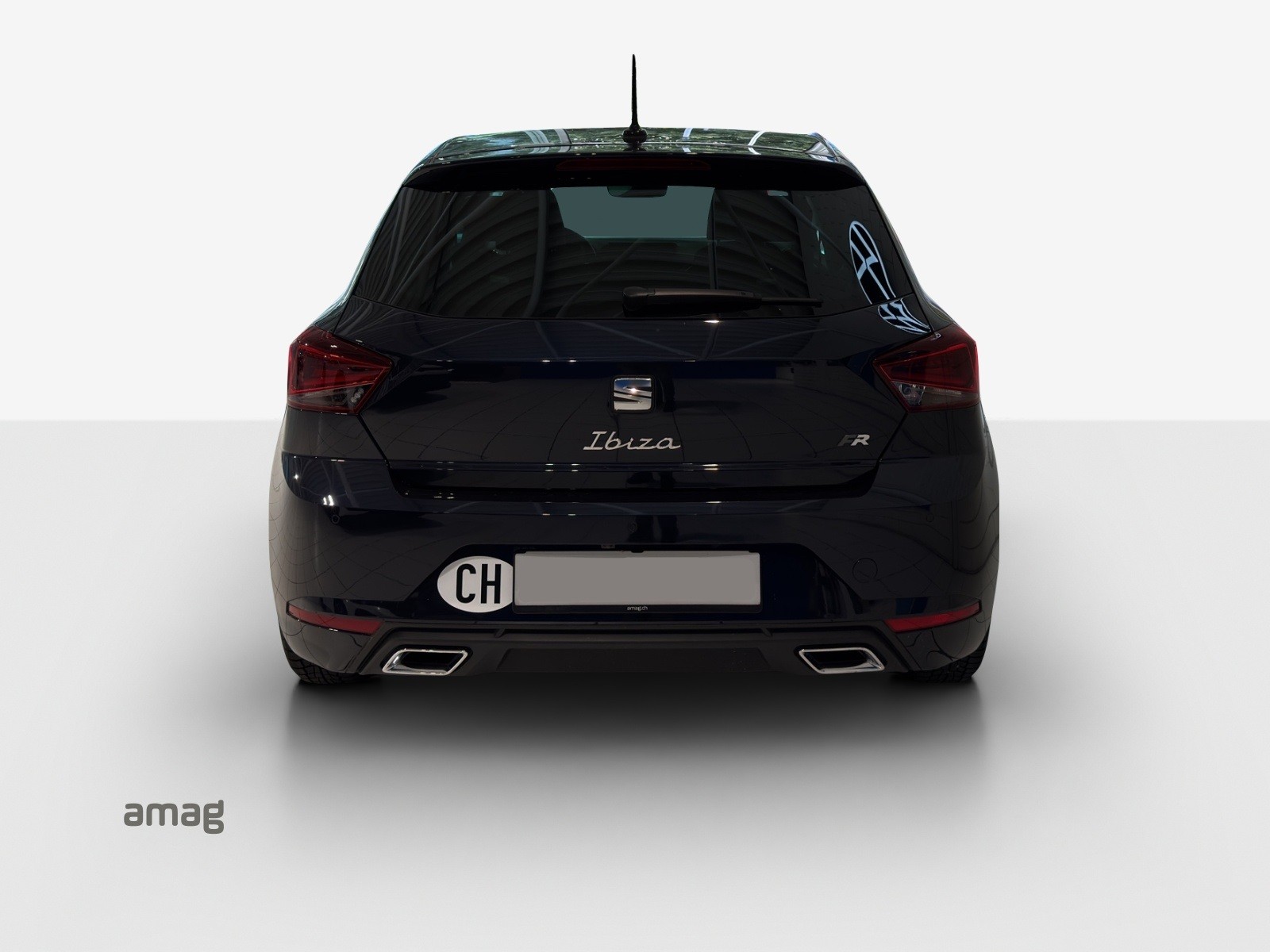 SEAT Ibiza 1.0 EcoTSI Hola FR DSG-showroom-element-3