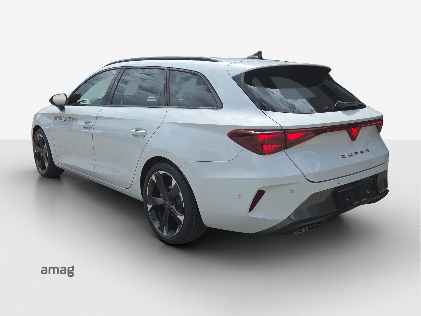 CUPRA LEON ST 2.0 TSI Business Edition DSG 4Drive-showroom-element-2