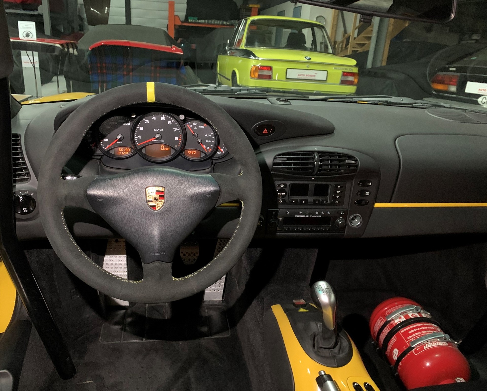PORSCHE 911 GT3 MK1 003 CLUBSPORT-image-6