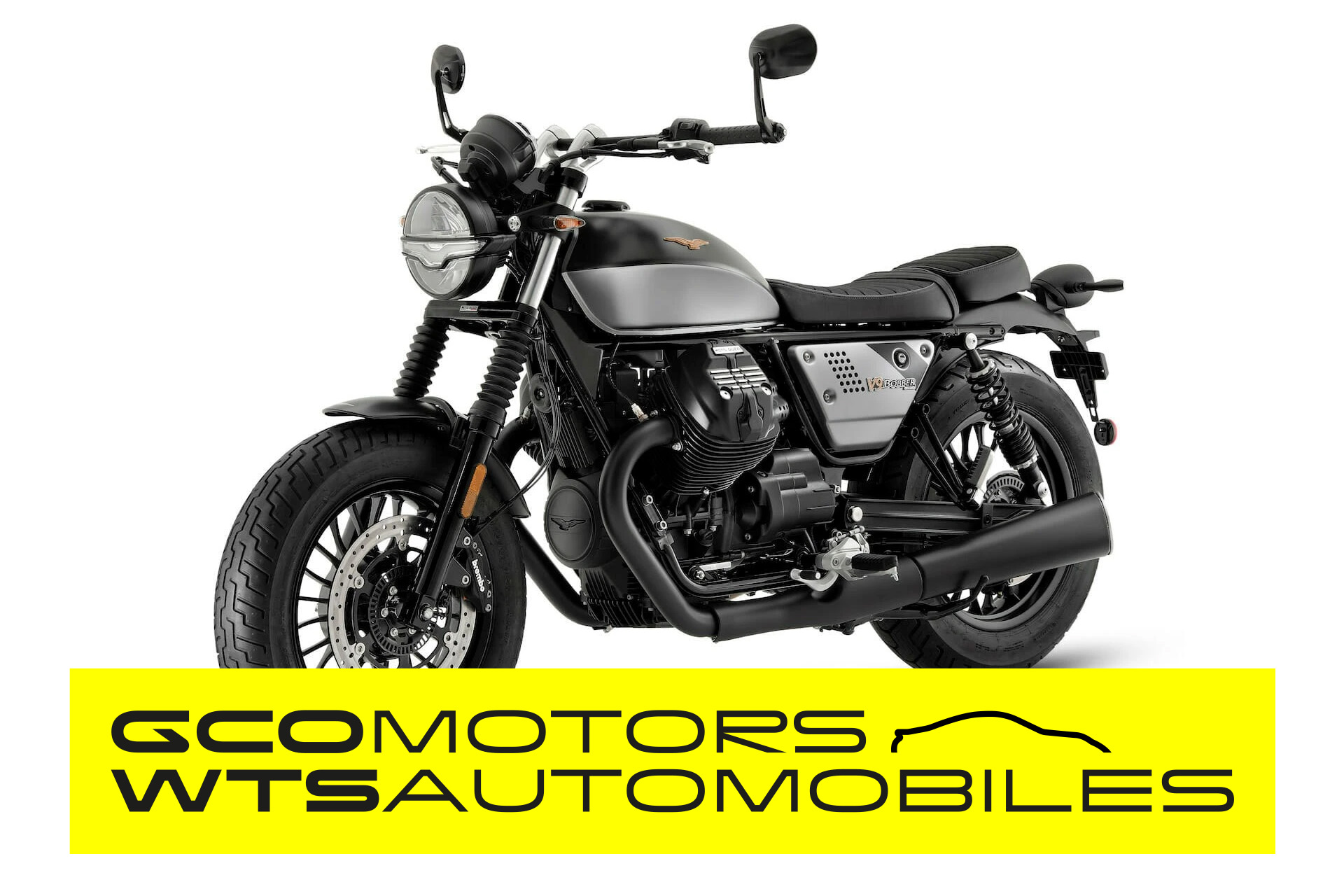 Bobber Sport Moto Guzzi V9 Bobber Scrambler Moto Guzzi Hot Sale V9