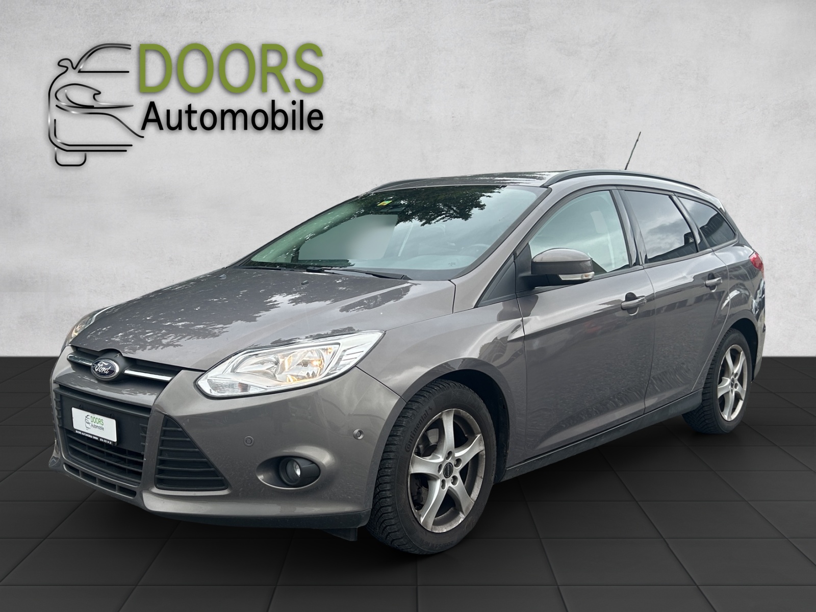 FORD Focus 1.0 SCTi Trend-showroom-element-2