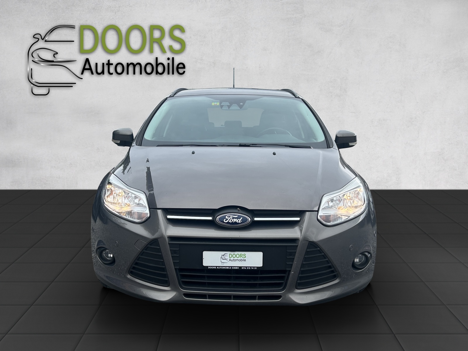FORD Focus 1.0 SCTi Trend-showroom-element-1