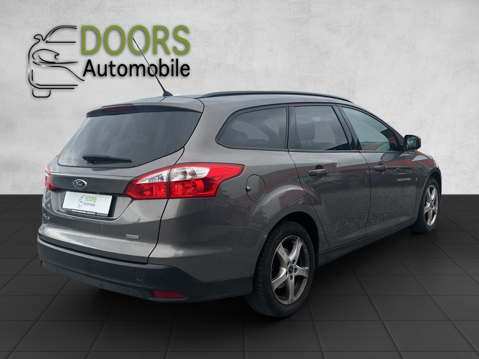 FORD Focus 1.0 SCTi Trend-showroom-element-3