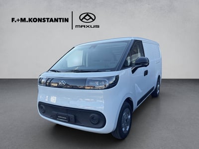 Maxus EDeliver 5 Kaw. E-Motor 64kWh - Bild 2