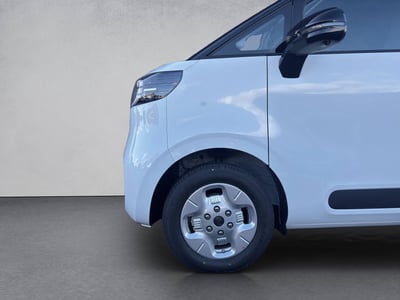 Maxus EDeliver 5 Kaw. E-Motor 64kWh - Bild 3