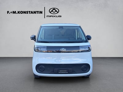 Maxus EDeliver 5 Kaw. E-Motor 64kWh - Bild 4