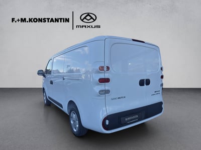 Maxus EDeliver 5 Kaw. E-Motor 64kWh - Bild 5