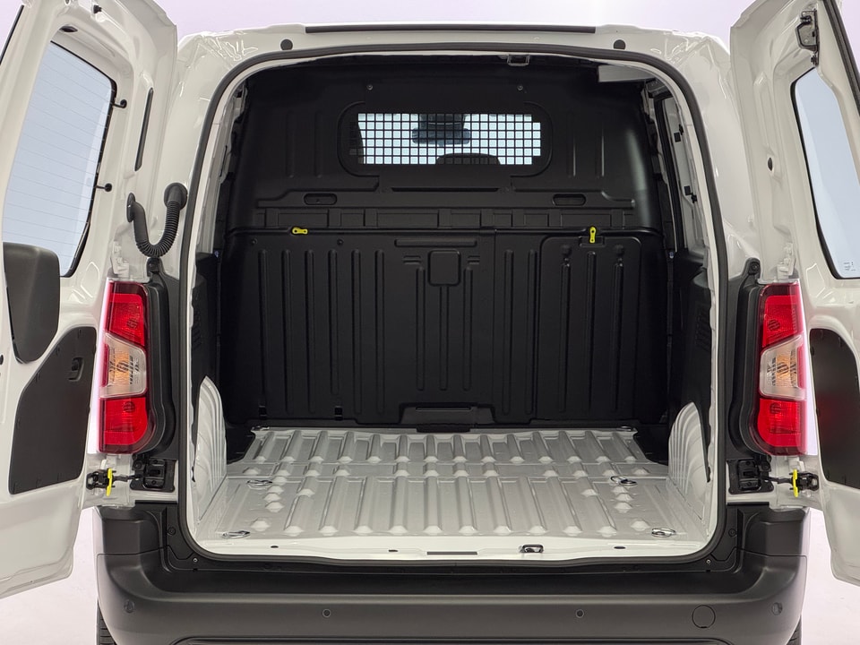 Proace City Van L1 1.5 D 130 Active