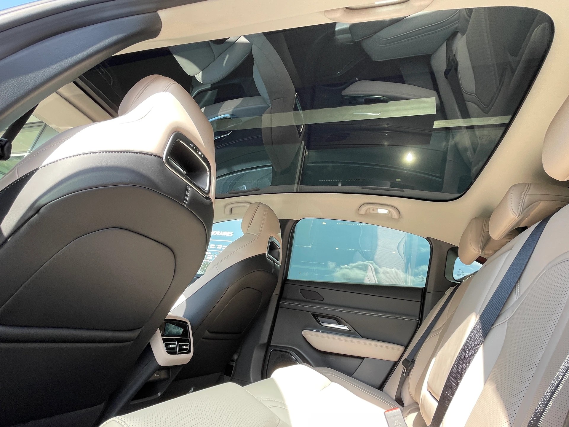 Image MAZDA 6 6e 258 69kWh Takumi