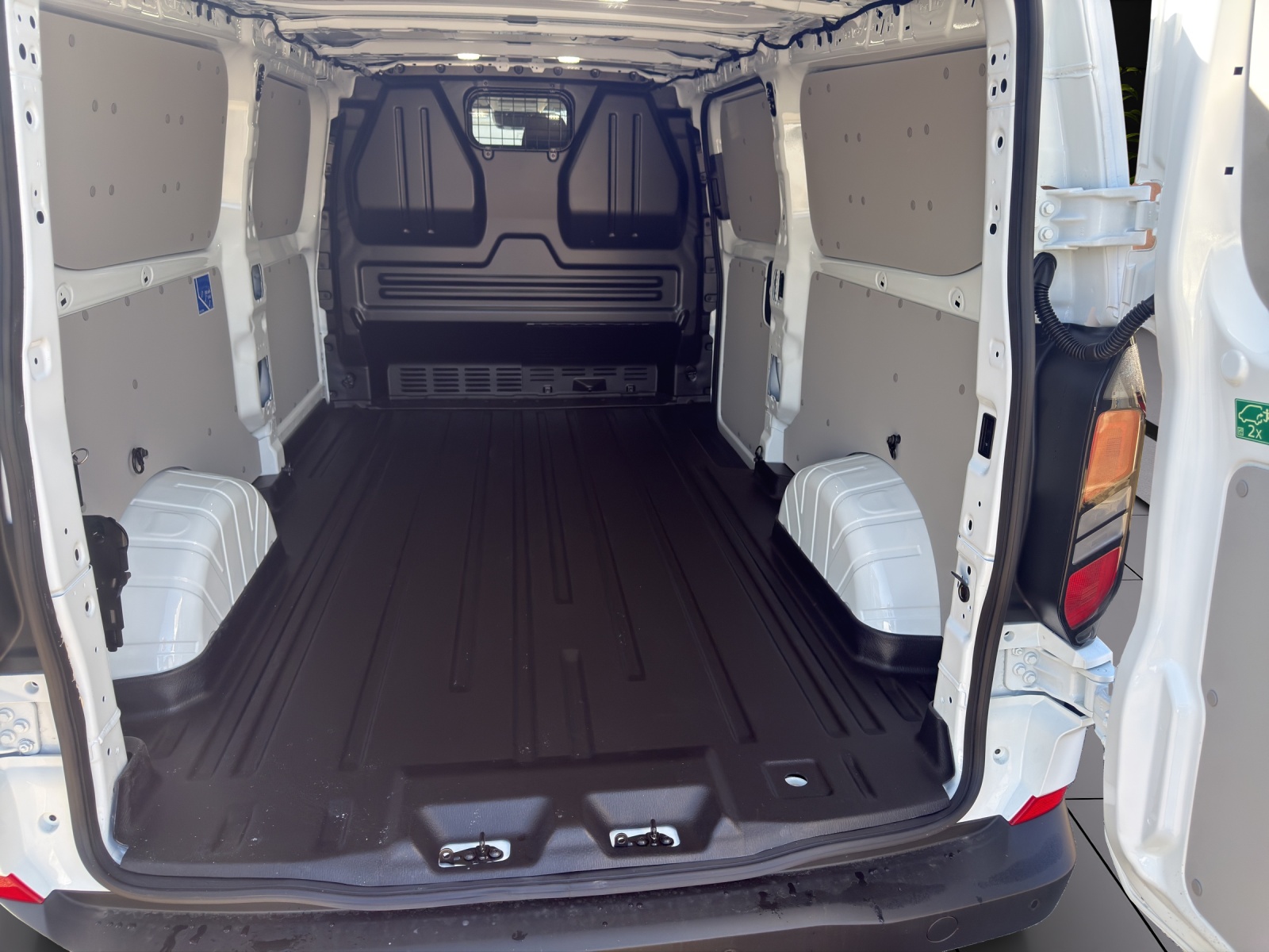 Image FORD TRANSIT-CUSTOM Transit Custom Van 280 L2H1 Trend