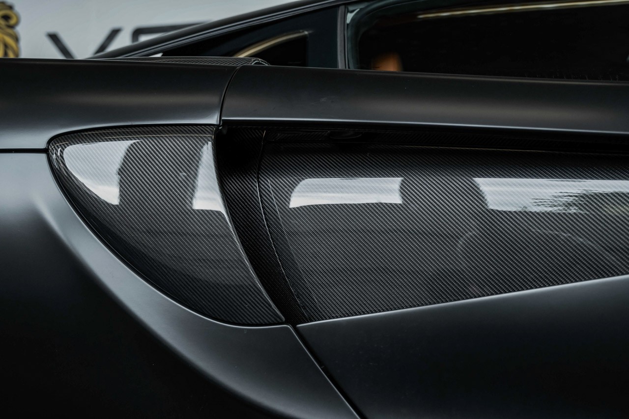 McLAREN 570S Coupé 3.8 V8 SSG-image-29