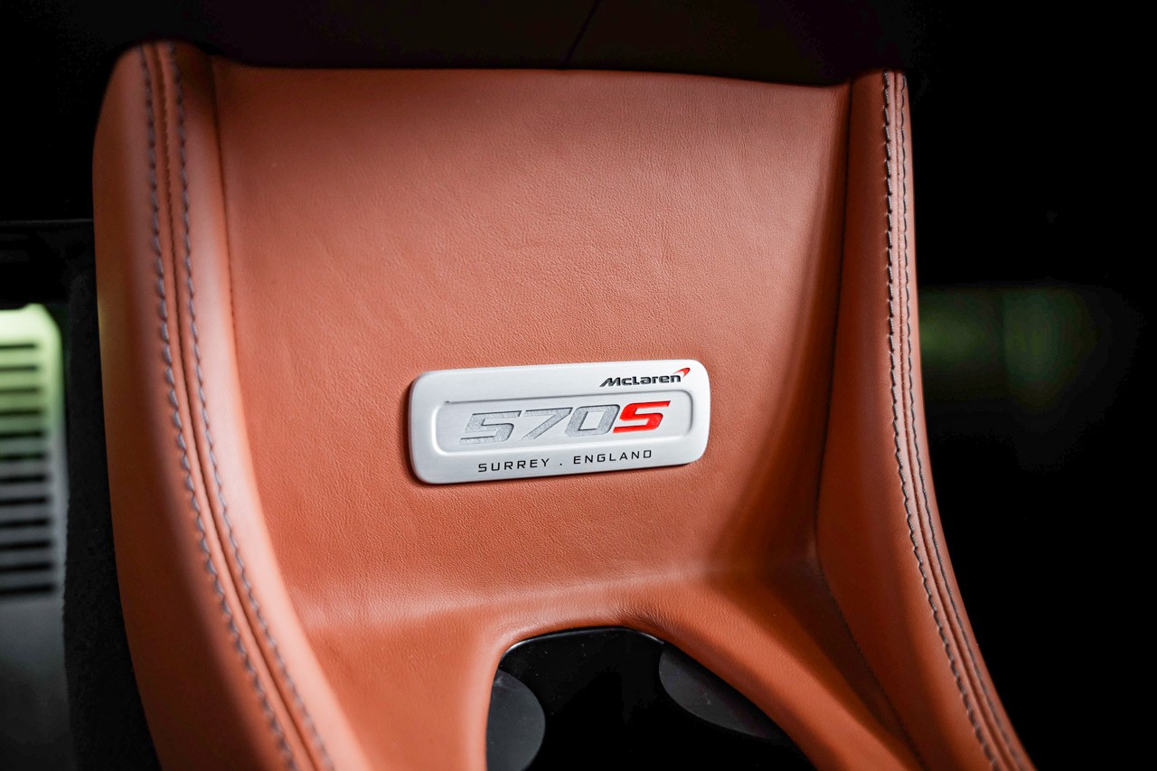 McLAREN 570S Coupé 3.8 V8 SSG-image-26