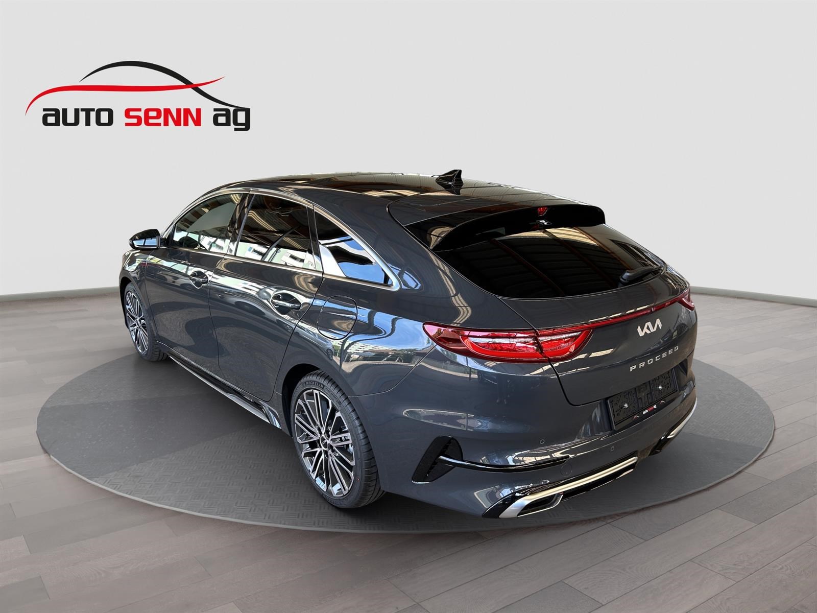 KIA ProCeed 1.5 T-GDi GT-Line Edition-showroom-element-2