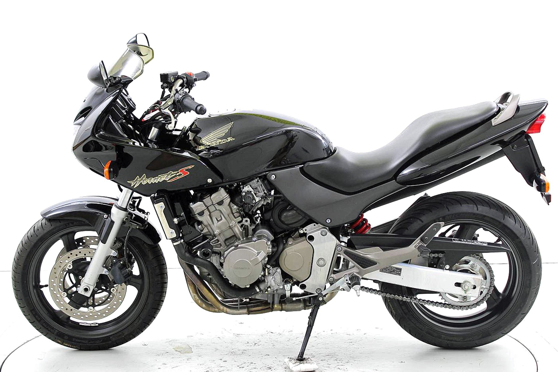 600 Hornet 2005 Honda Hornet 2006 Usata Honda Hornet Occasione - Main Image