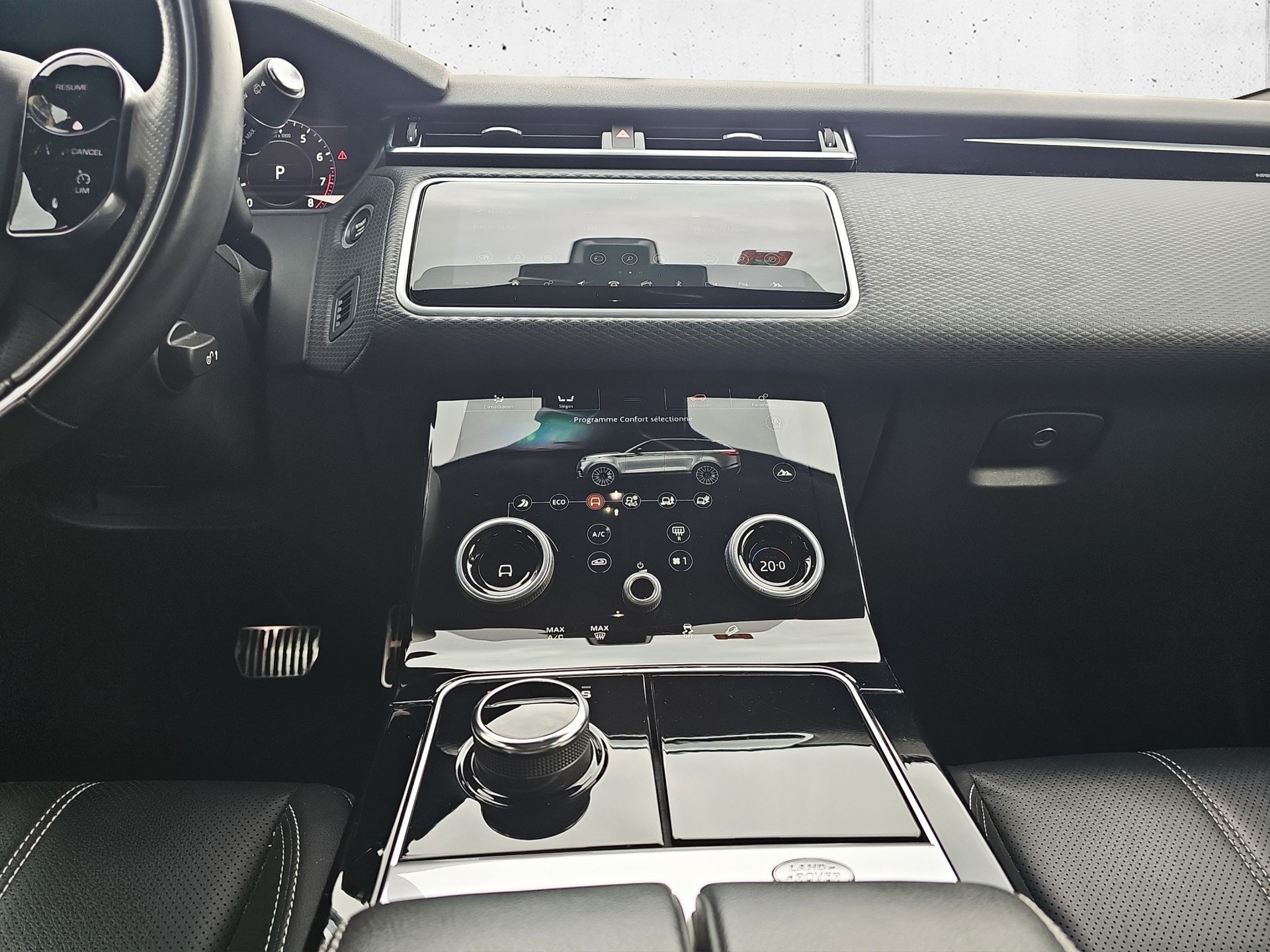 LAND ROVER Range Rover Velar R-Dynamic P 300 S Automatic-image-17