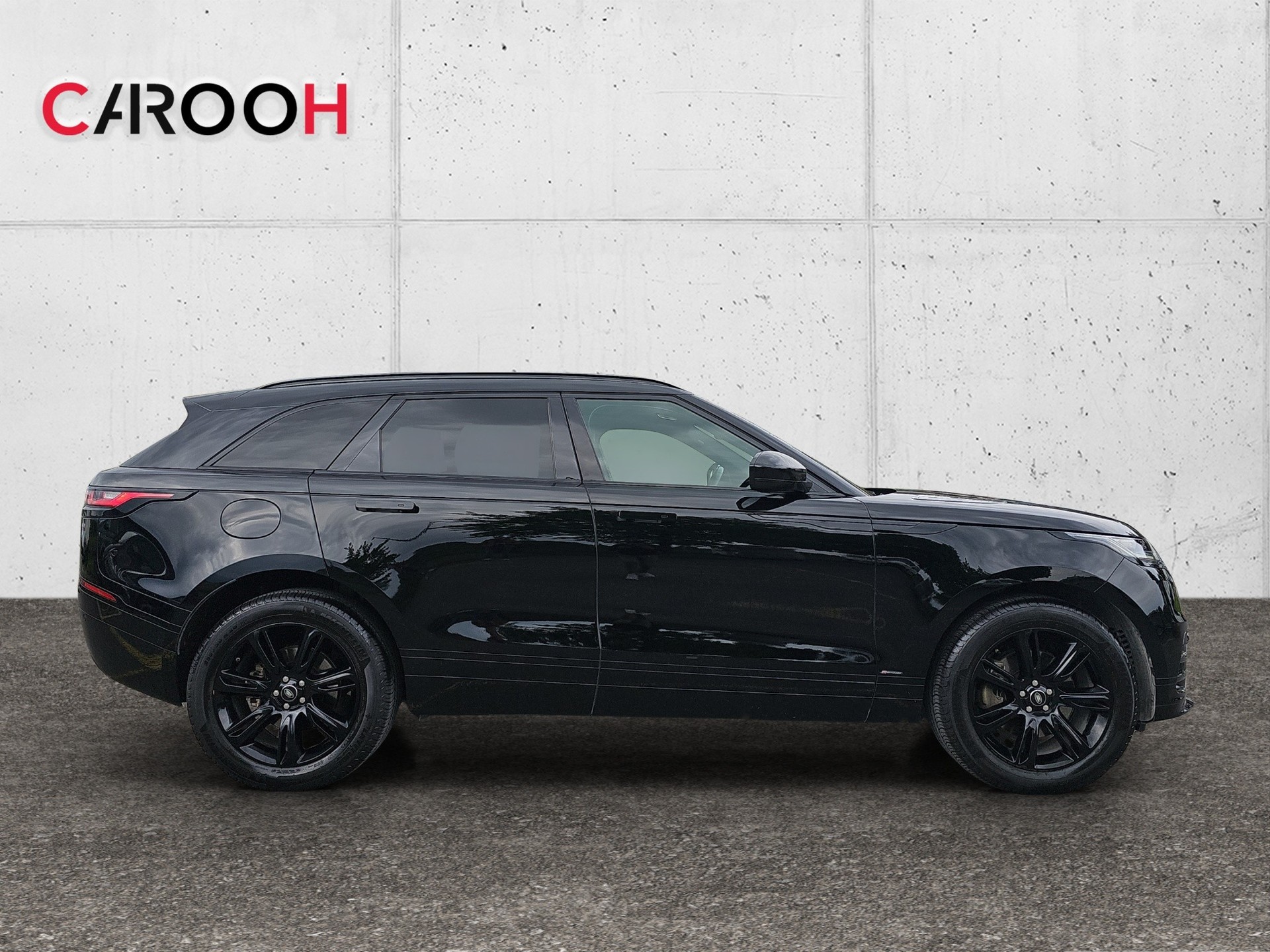 LAND ROVER Range Rover Velar R-Dynamic P 300 S Automatic-image-7